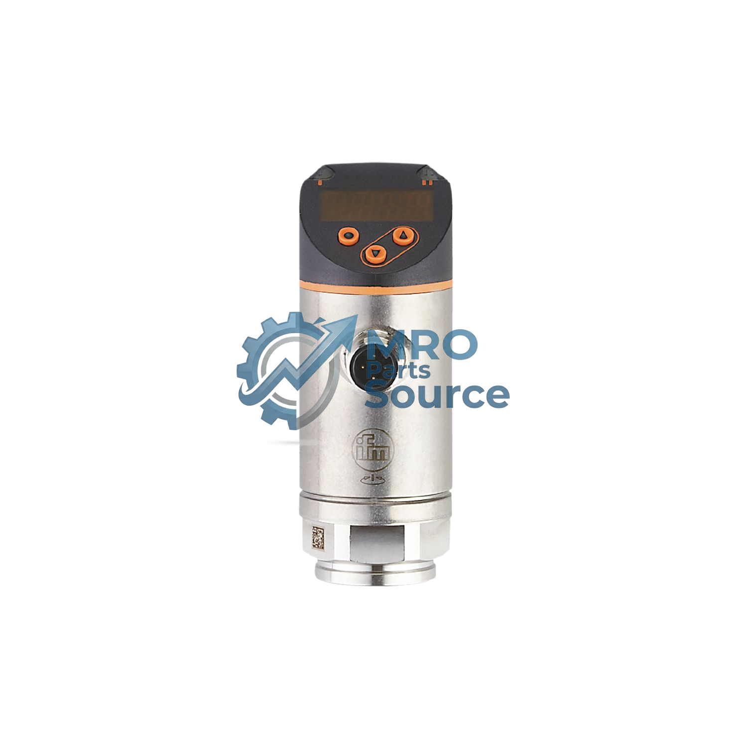 IFM PN7071 Pressure Sensors