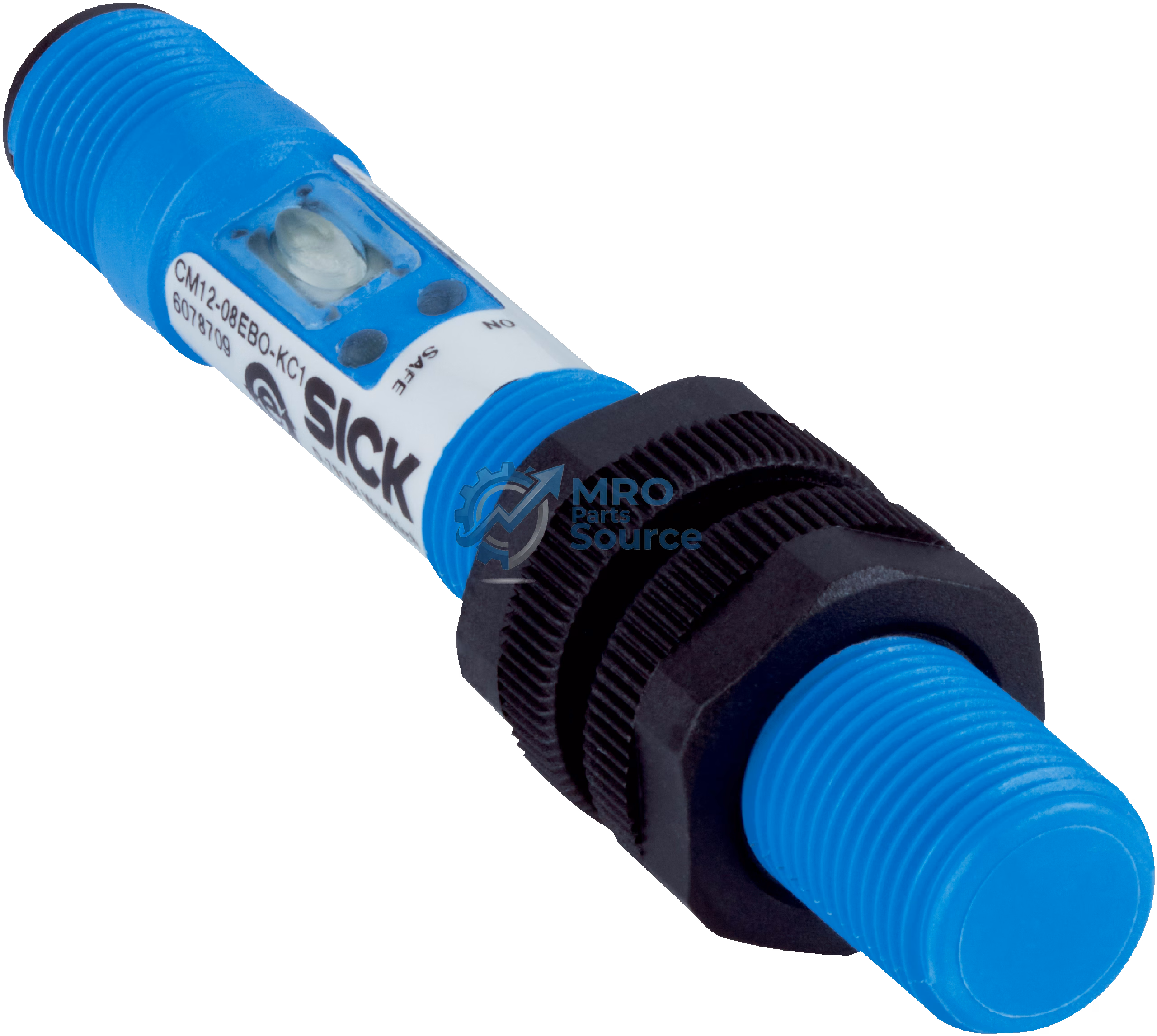 SICK CM12-08EBO-KC1 Capacitive proximity sensors